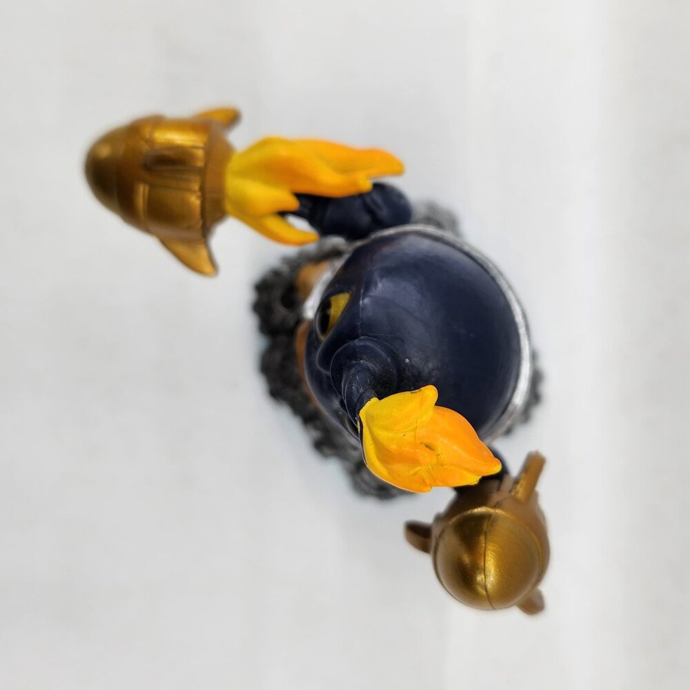 Countdown Skylander from Swapforce - Picture 13 of 14